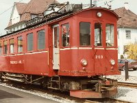 Be 4-4 203